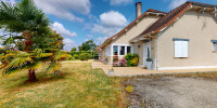 maison à LACQ (64170)