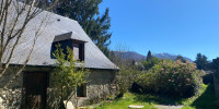 maison à HECHES (65250)