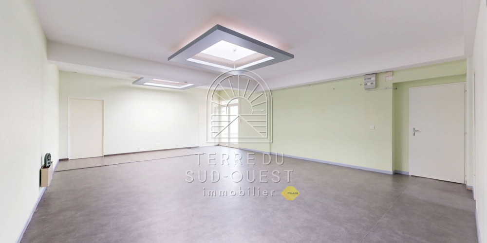 local industriel à MOURENX (64150)