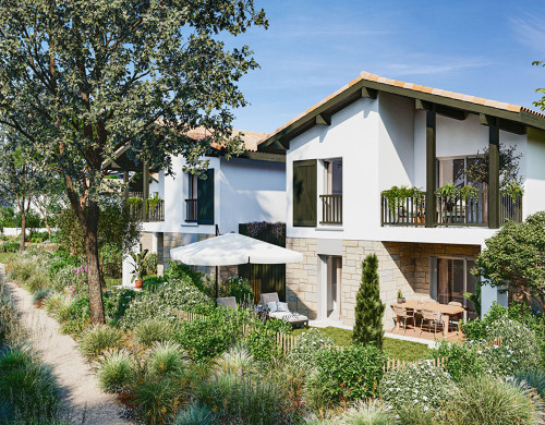 appartement  BIDART