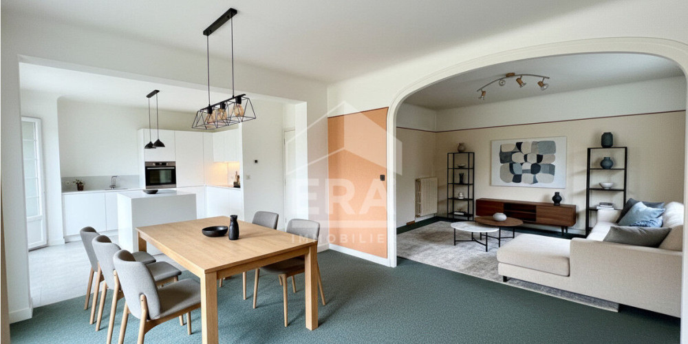 appartement à HASPARREN (64240)