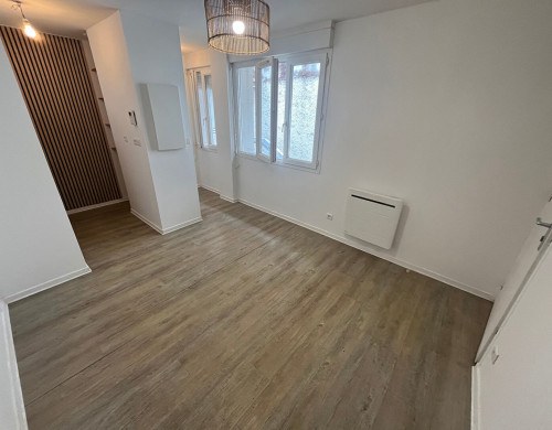 appartement  PAU
