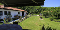 maison à ESPELETTE (64250)