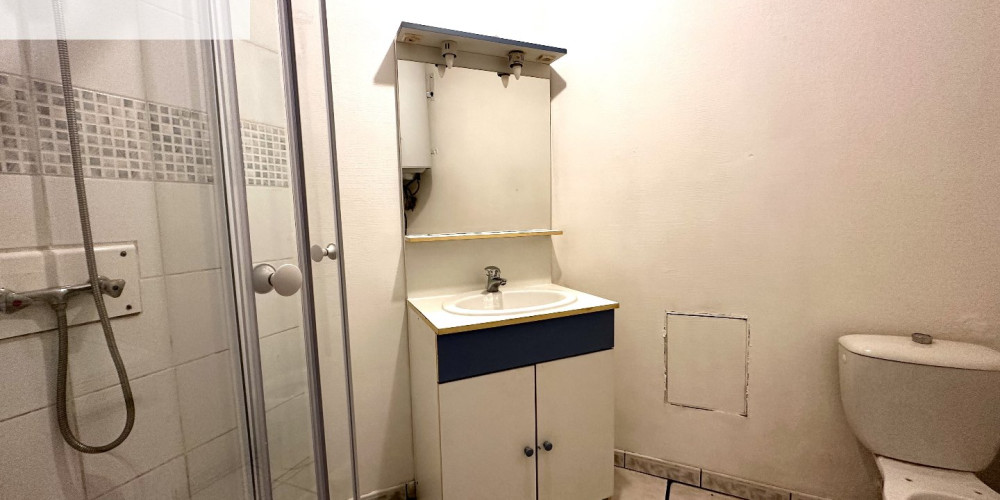 appartement à TARBES (65000)