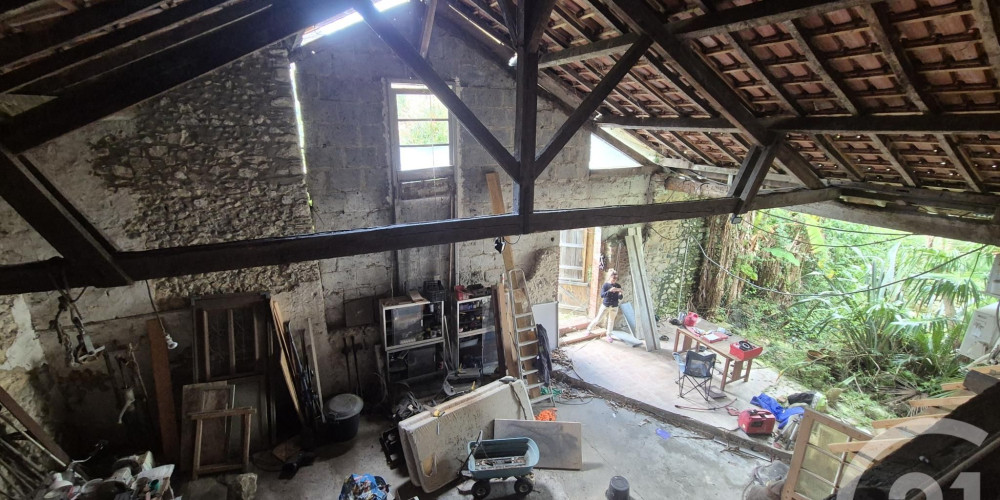 maison à BELLOCQ (64270)