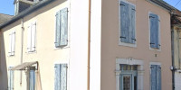 immeuble à GAN (64290)