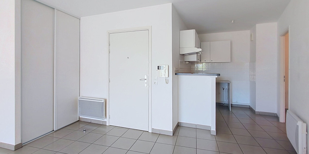 appartement à BAYONNE (64100)