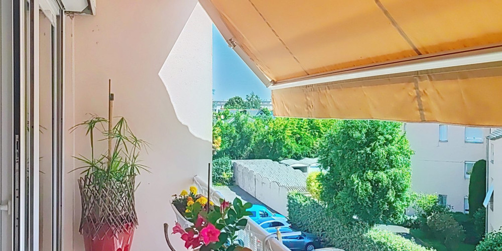 appartement à TARBES (65000)