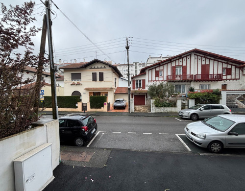 appartement  BAYONNE