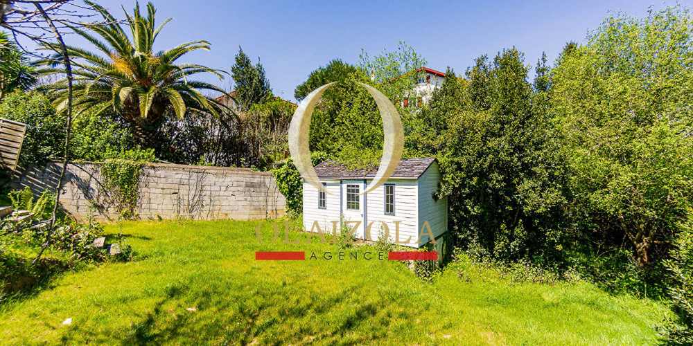appartement à BIDART (64210)