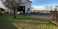 maison à LANNEMEZAN (65300)