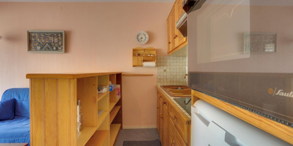 appartement à ST JEAN DE LUZ (64500)