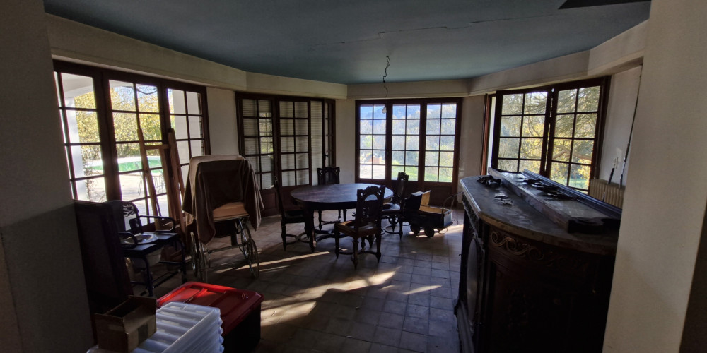 maison à BARTRES (65100)