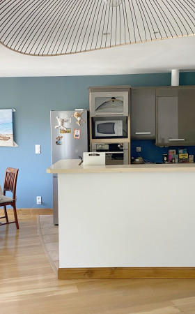 Appartement  ST JEAN DE LUZ