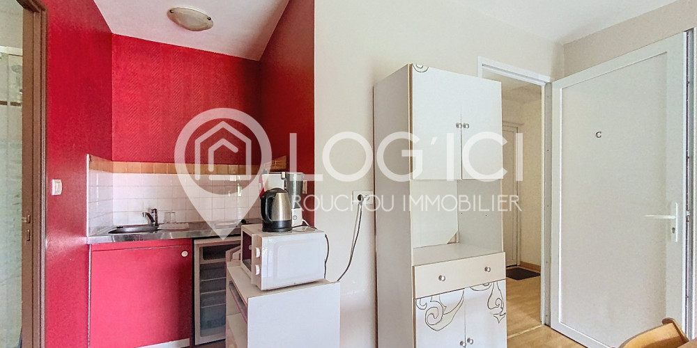 appartement à SOUMOULOU (64420)