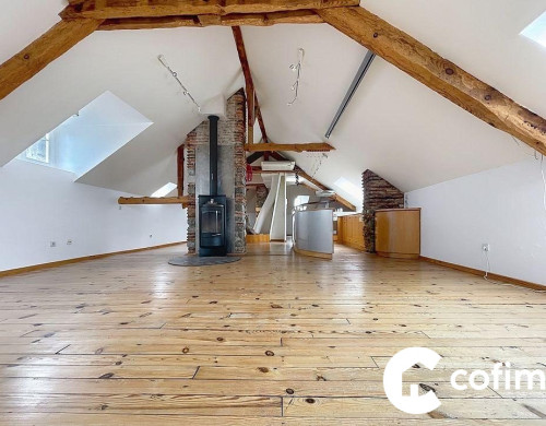 appartement  PAU