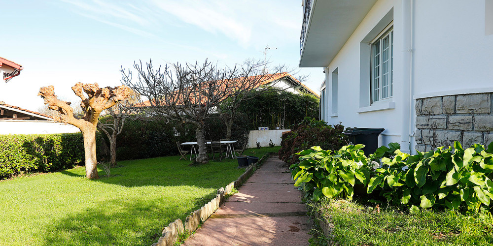 appartement à HENDAYE (64700)