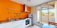 appartement à ANGLET (64600)