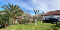 maison à USTARITZ (64480)
