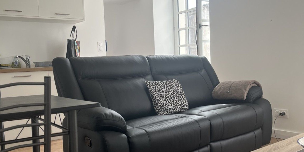 appartement à ORTHEZ (64300)