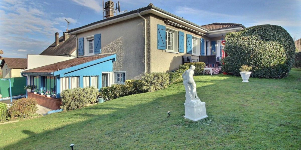 maison à ORTHEZ (64300)