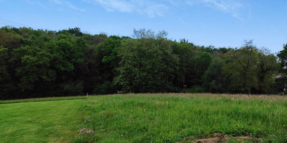 terrain à URCUIT (64990)