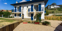 appartement à ST JEAN DE LUZ (64500)