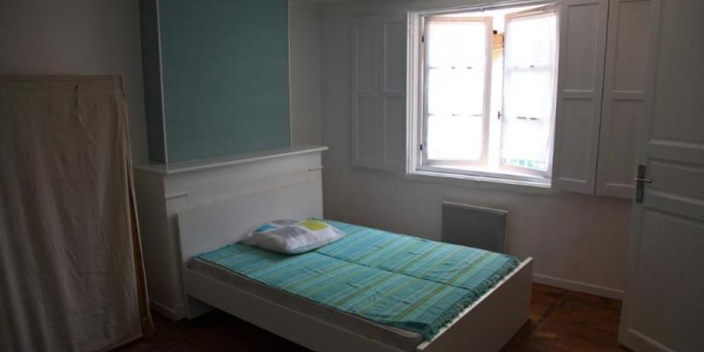 appartement à BAYONNE (64100)