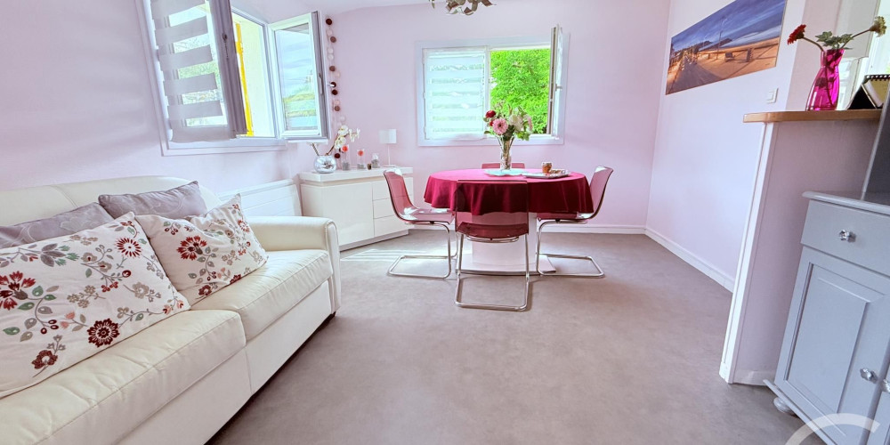 appartement à ANGLET (64600)