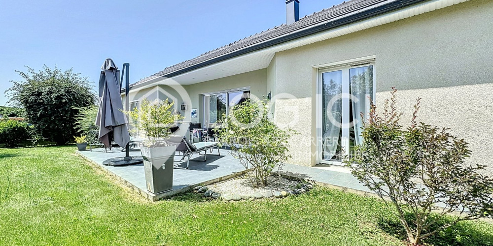 maison à TARBES (65000)