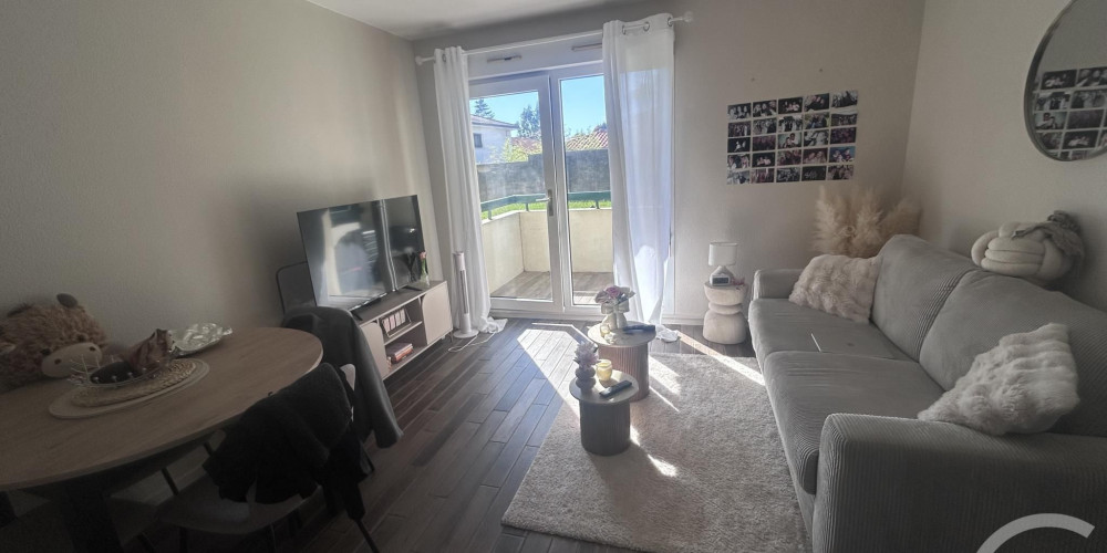 appartement à BAYONNE (64100)