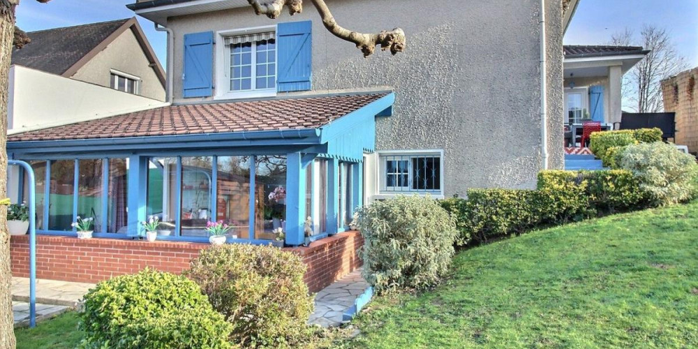 maison à ORTHEZ (64300)