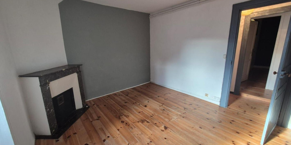 appartement à ORTHEZ (64300)