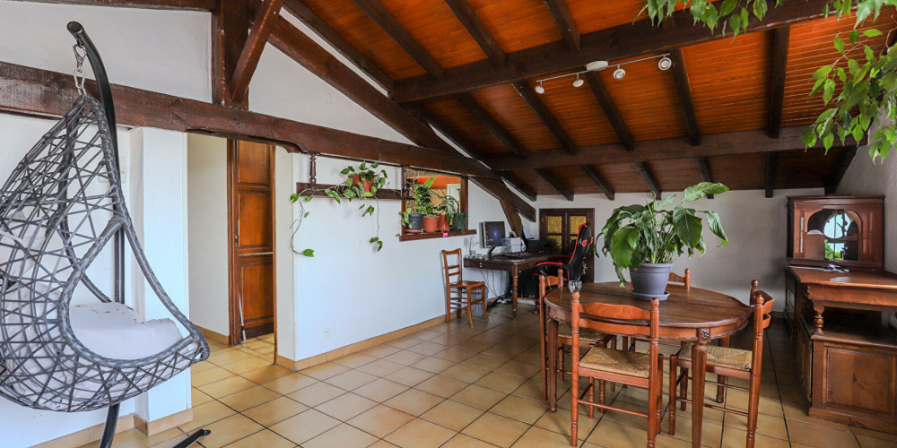 appartement à ST JEAN DE LUZ (64500)