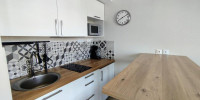 appartement à BAYONNE (64100)