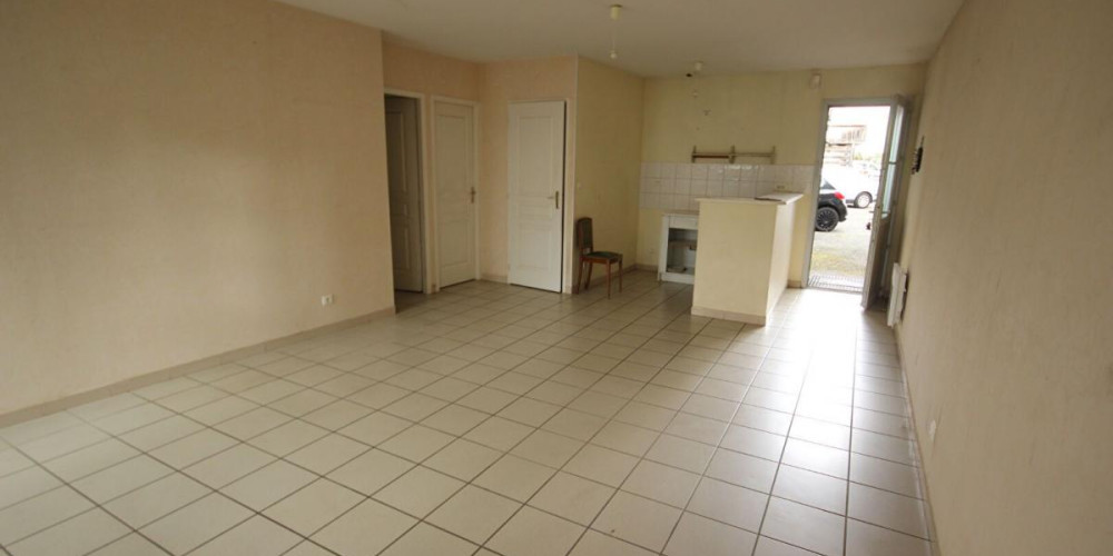 appartement à ORTHEZ (64300)