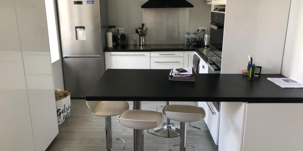 appartement à ANGLET (64600)