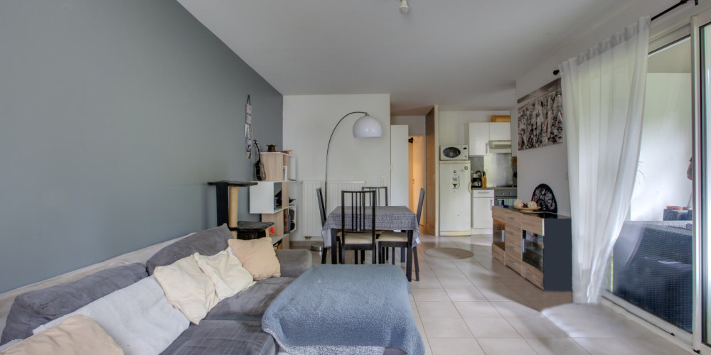 appartement à USTARITZ (64480)