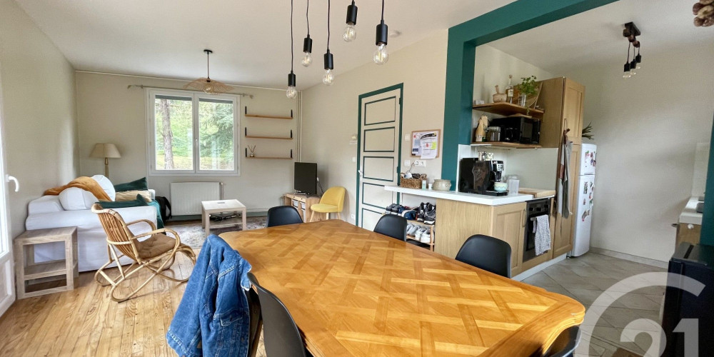 appartement à ARGELES GAZOST (65400)