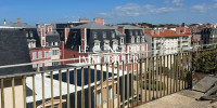 appartement à BIARRITZ (64200)