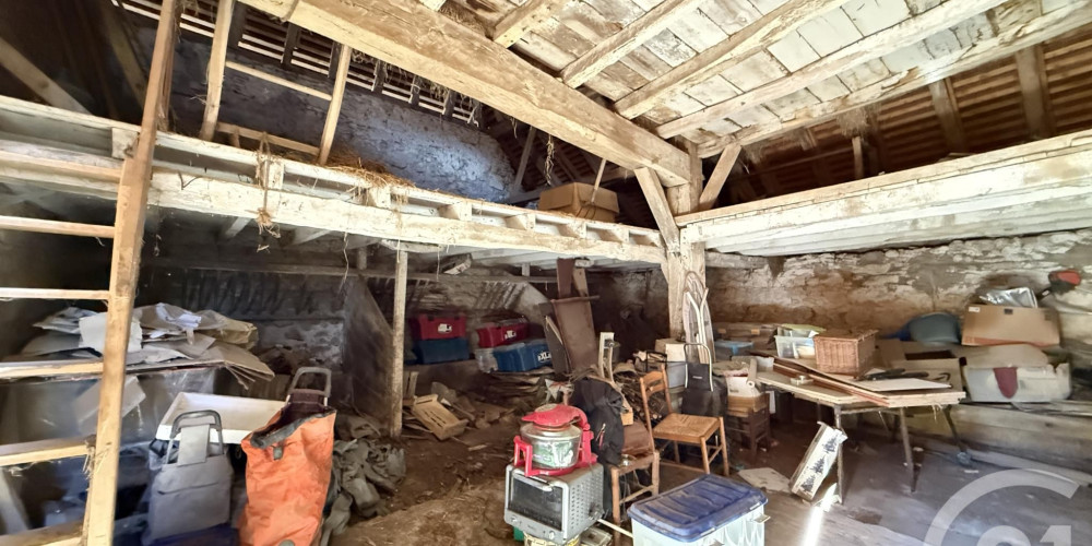 maison à CASTETNER (64300)