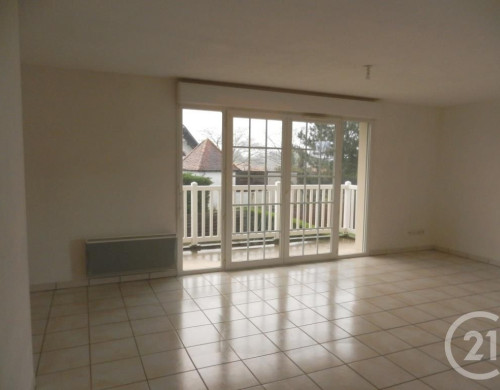 appartement  ORTHEZ