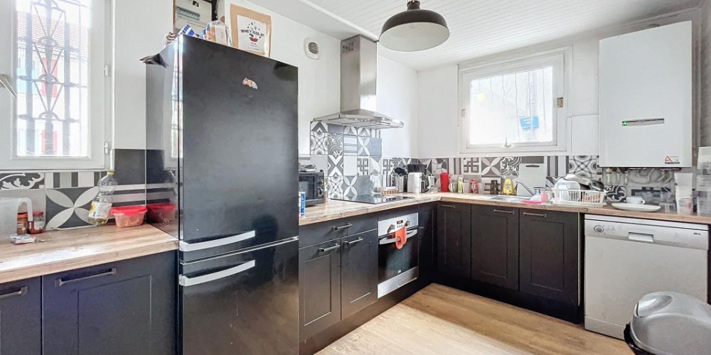 appartement à BIARRITZ (64200)