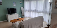 appartement à BAGNERES DE BIGORRE (65200)