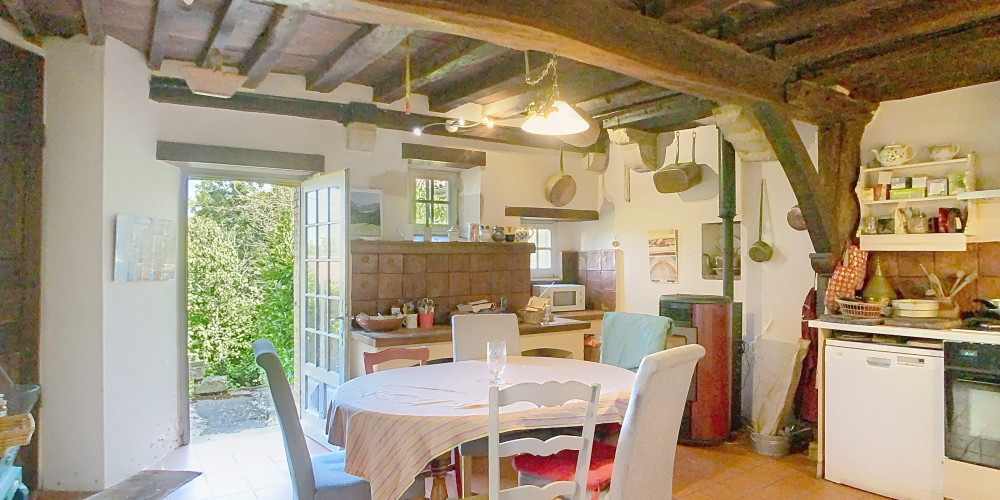 maison à GARLIN (64330)