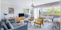 appartement à CIBOURE (64500)