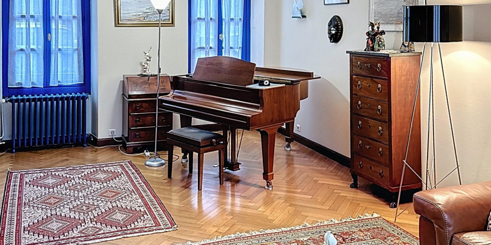 maison à TARBES (65000)