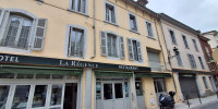 immeuble à LOURDES (65100)