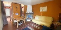 appartement à ST LARY SOULAN (65170)