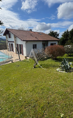 Maison  URRUGNE